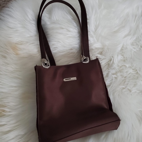 Guess Shoulder Bag in brown - Picture 1 of 4